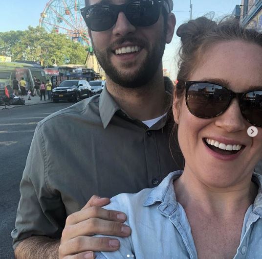 Paige Howard and her boyfriend, Timmy Abou Nasr. Know about her marriage, boyfriend, dating, romance